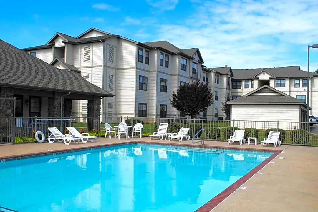 Affordable Housing Real Estate Investment Sales - Hometowne At Conway