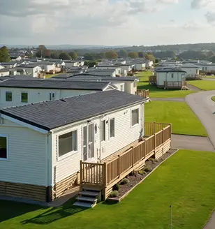 Manufactured Housing 7 Manufactured Housing -