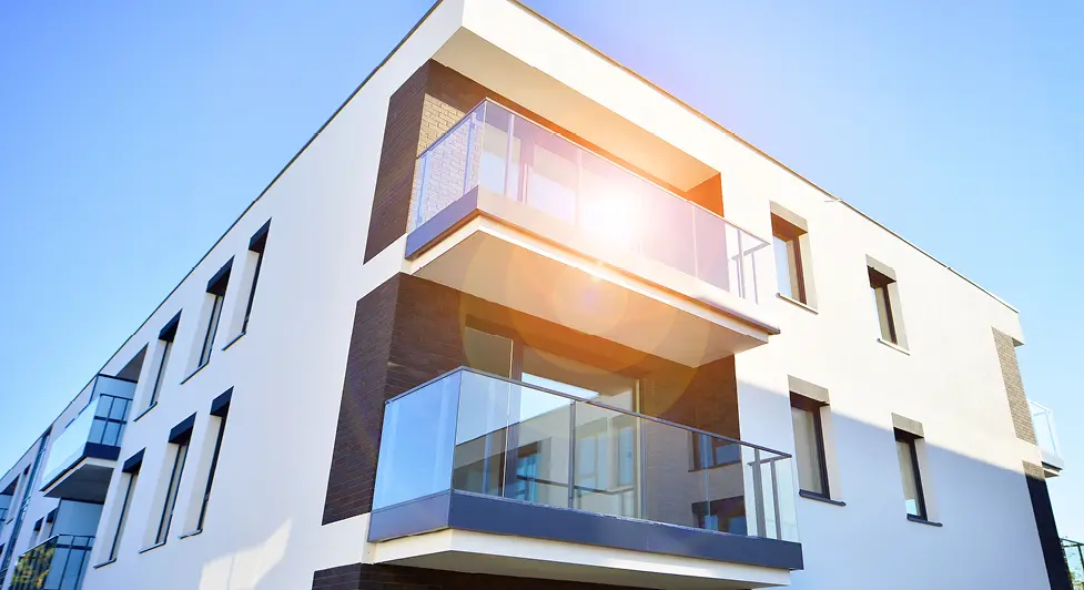Multifamily Property And Market Insights On The Go