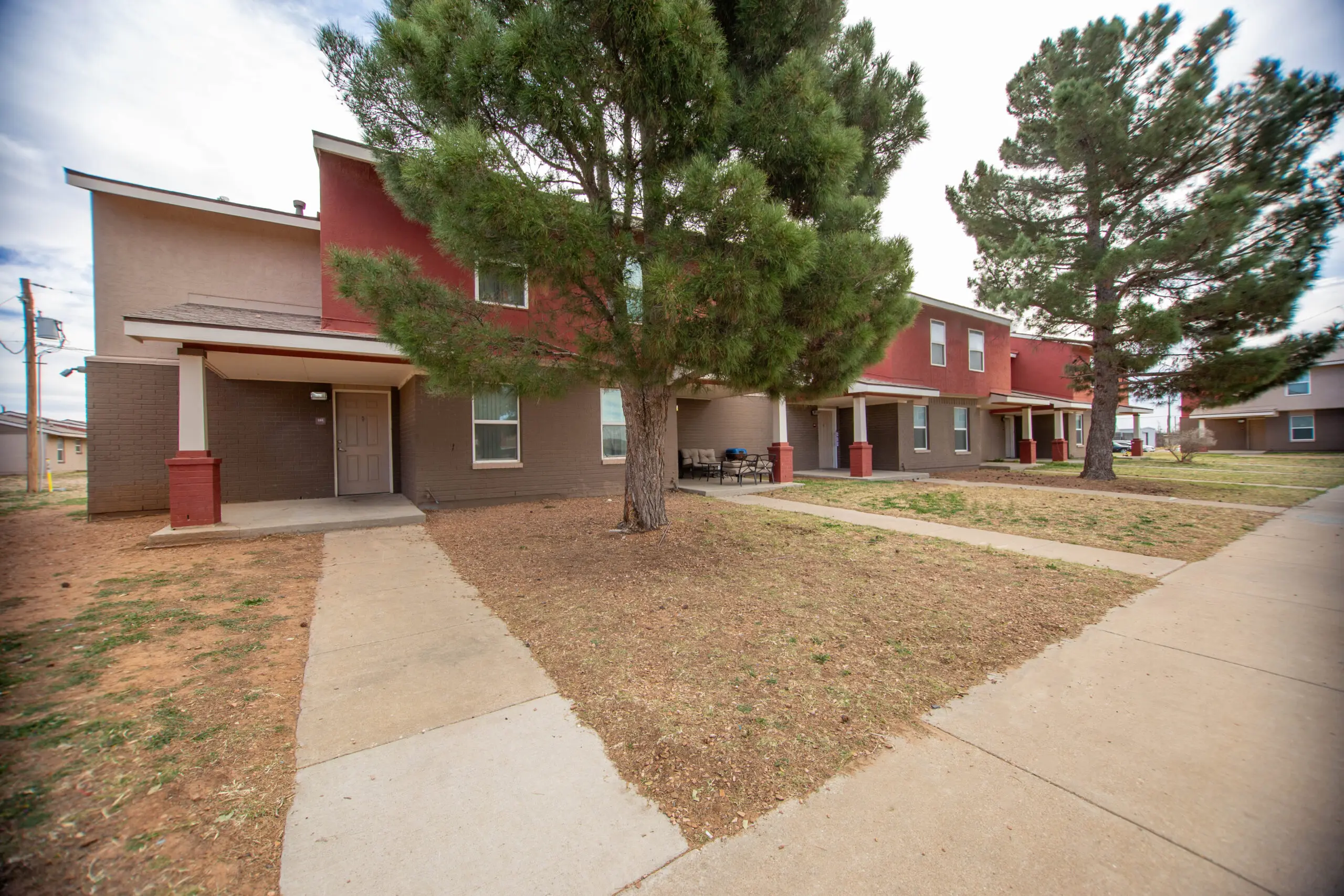 Affordable Housing Real Estate Investment Sales - La Promesa Scaled