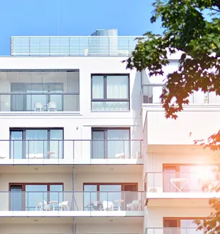 Multifamily Housing 16 Multifamily Housing -