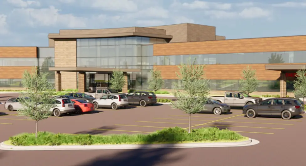 How Lument And Community Leaders Revived Rural Healthcare In Riverton, Wyoming -