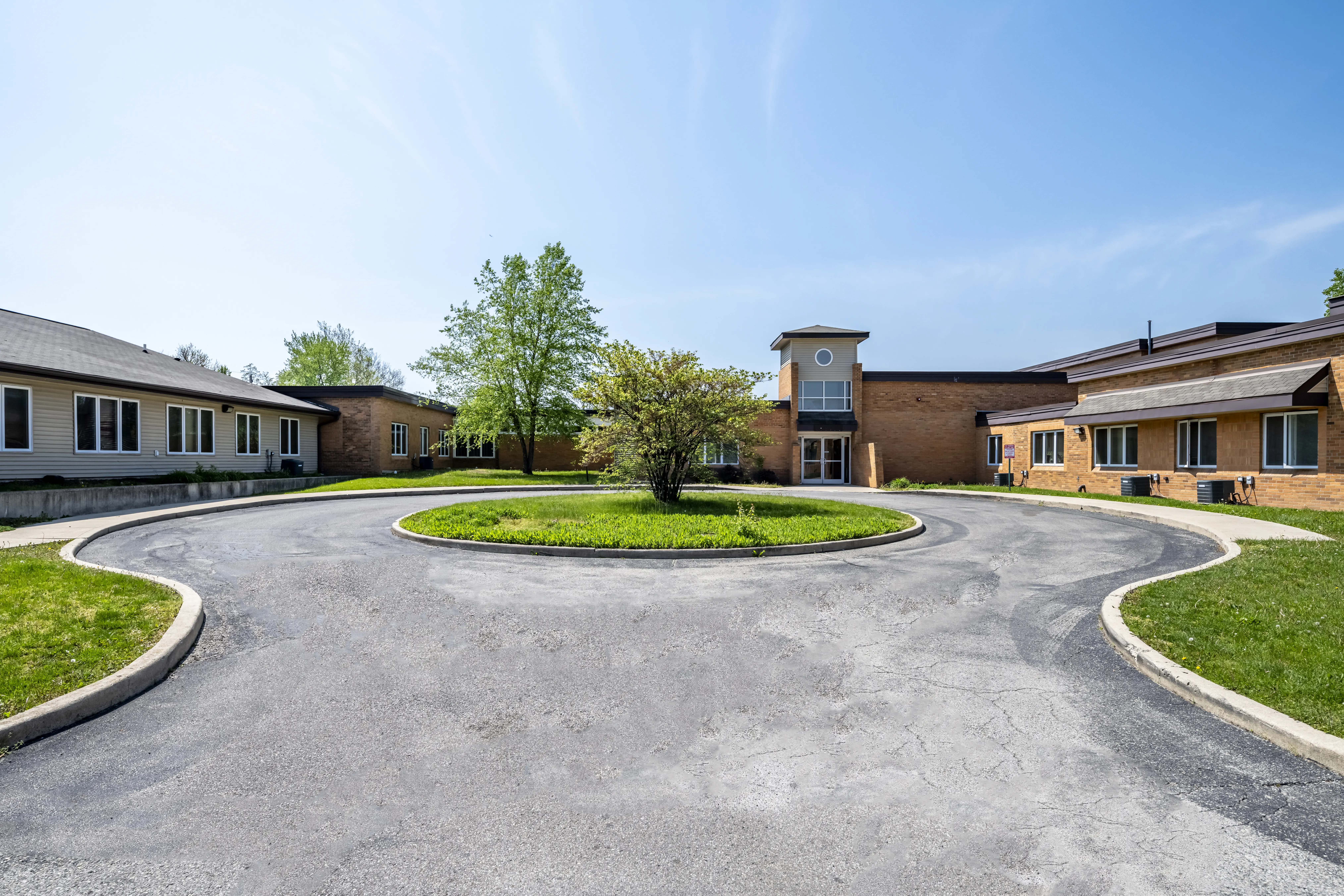 Affordable Housing Real Estate Investment Sales - Walnut Ridge