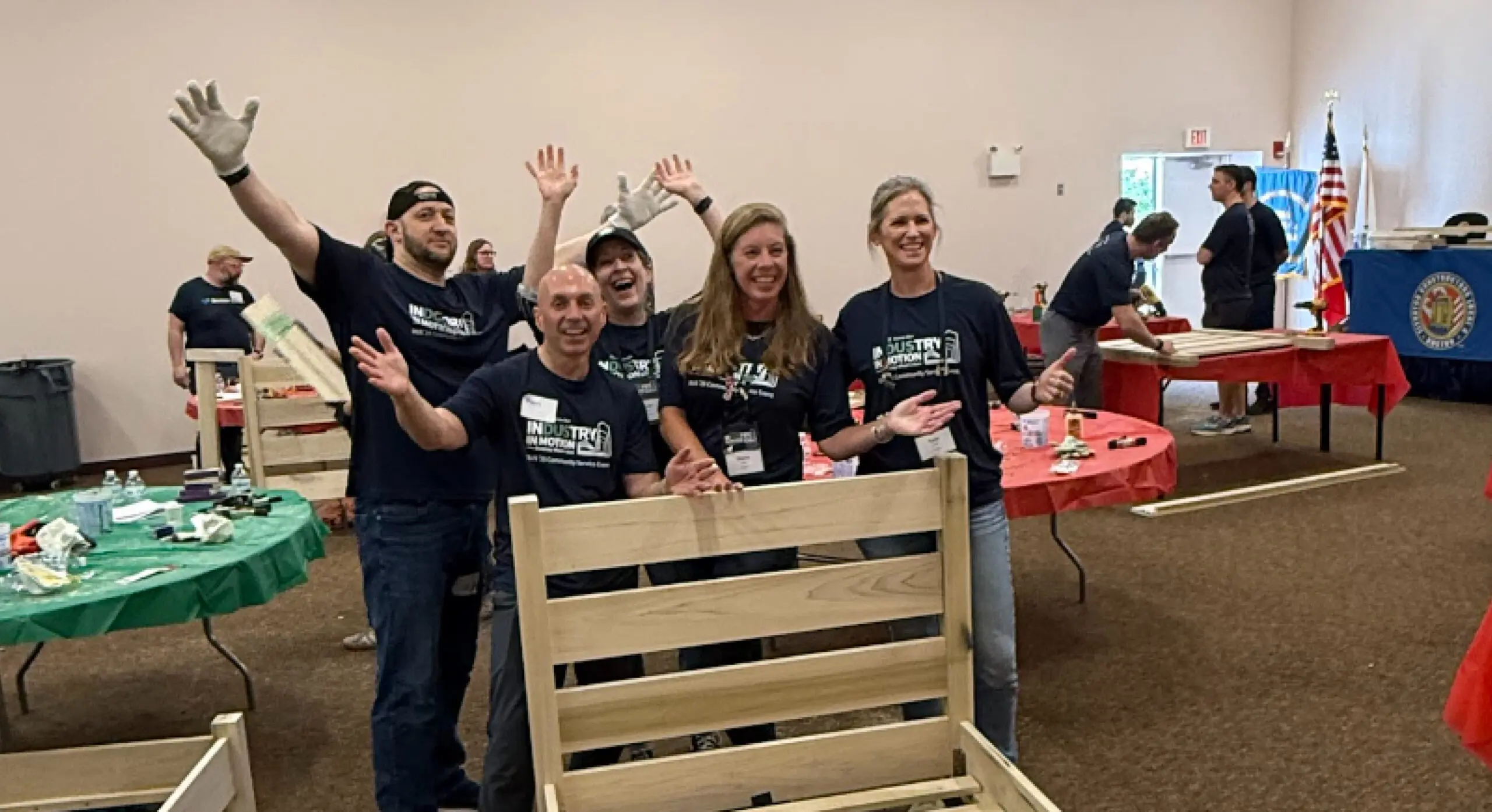 Lument Builds Beds And Community With Boston Cares - Bostoncares 977X532 V2 Scaled