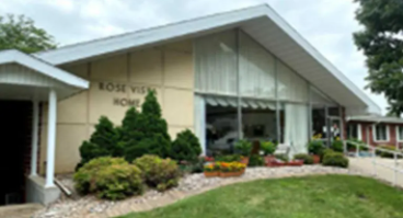 Mergers And Acquisitions - Rose Vista