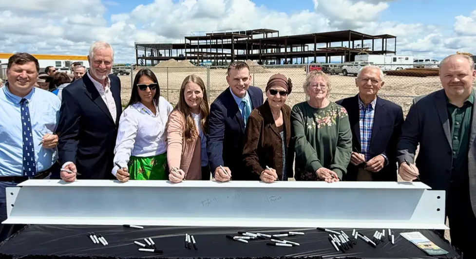 How Lument And Community Leaders Revived Rural Healthcare In Riverton, Wyoming -