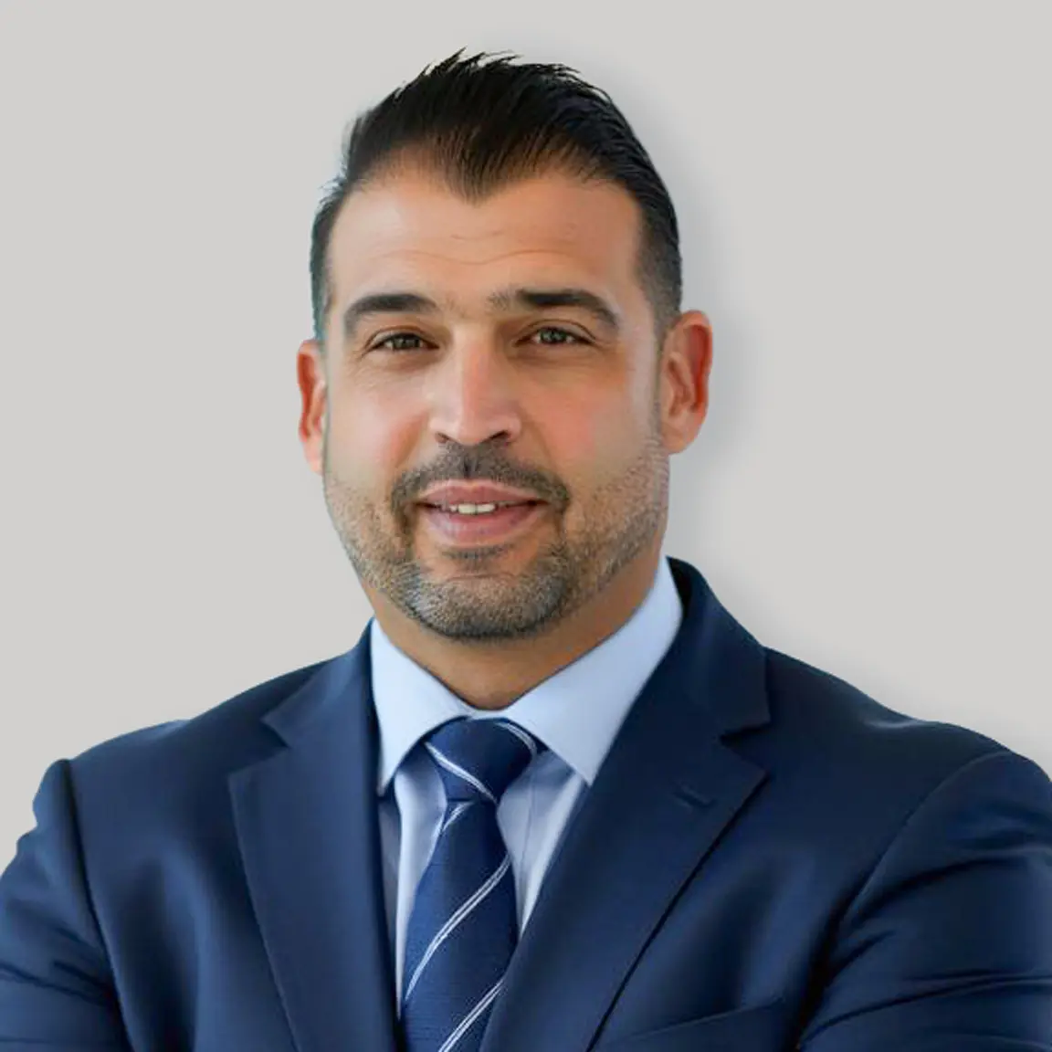 Marc Suarez - Marcsuarez Square Latest