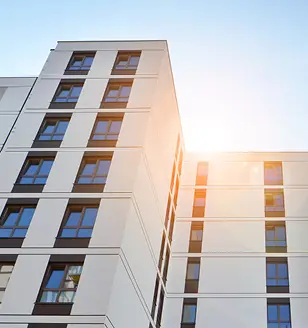 Affordable Housing -