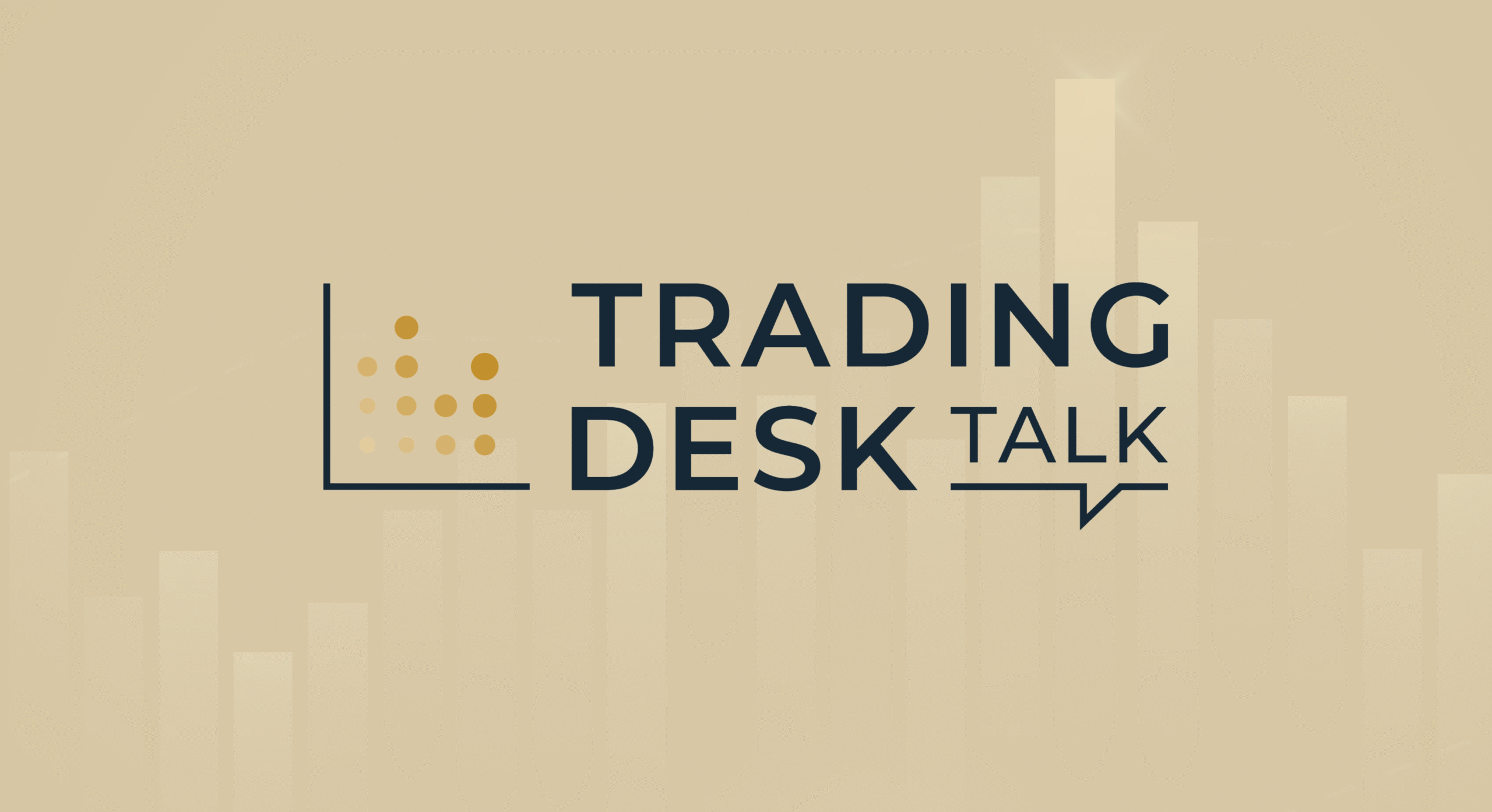 Trading Desk Talk Logo