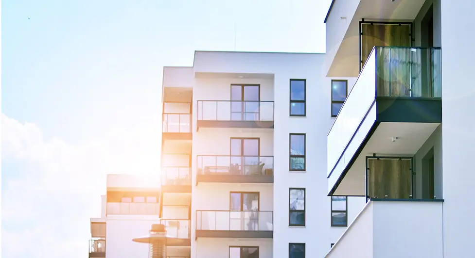 What Is A Good Cap Rate For Multifamily?