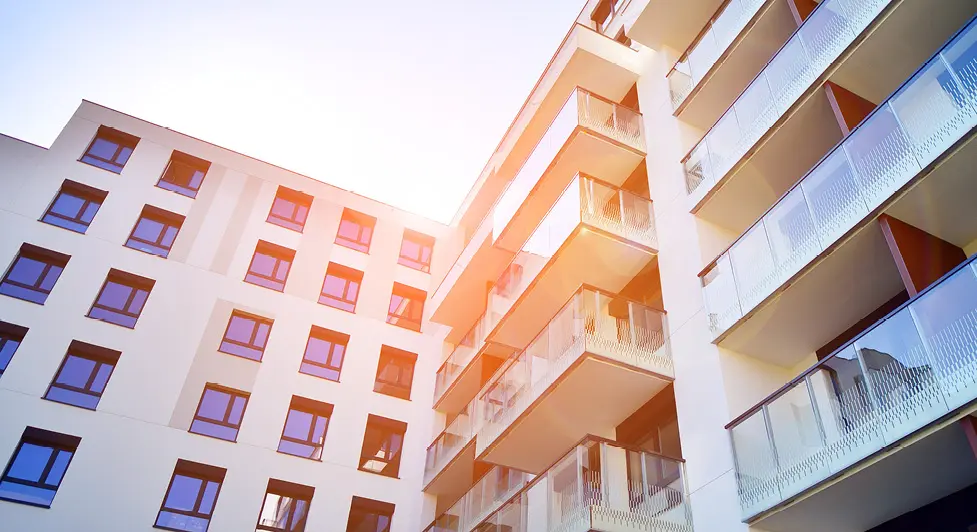 Commercial Property Value Lookup