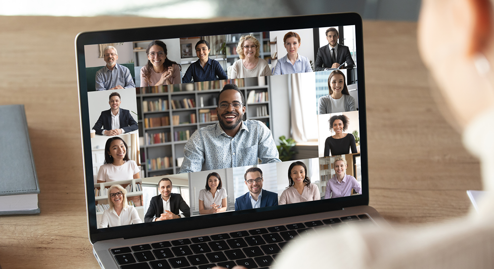 Can Technology Improve Client Connection?