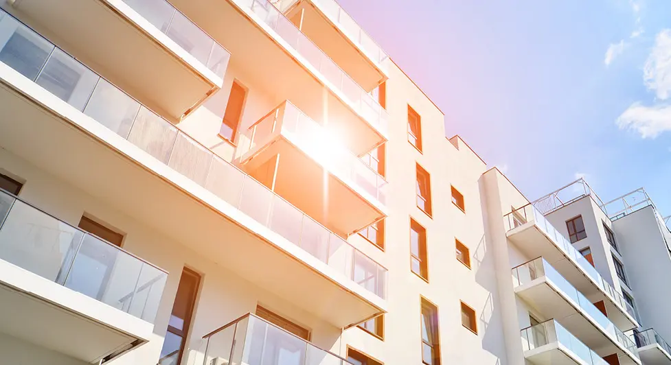 Multifamily Real Estate Investing For Beginners