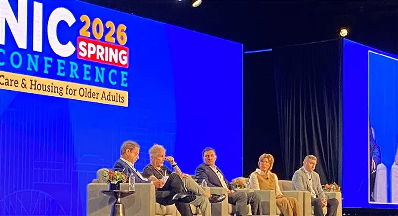 Capital Markets And Valuations Outlook: Demographics Draw Investor Interest - Nic