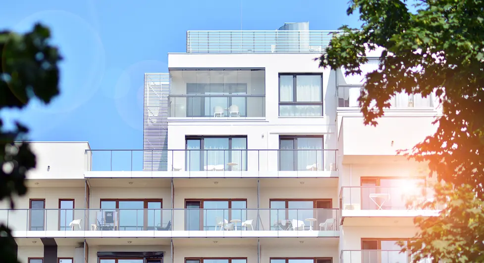 Freddie Mac Multifamily Small Balance Loan Requirements: Loan-To-Value Ratio
