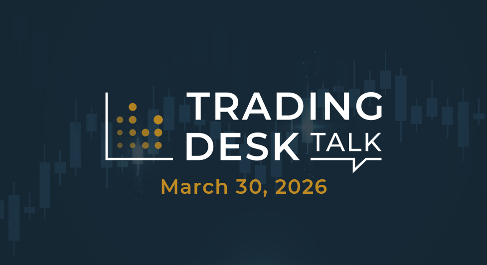 Weekly Trading Desk Talk – Most Likely You Go Your Way (And I'Ll Go Mine) - Tdt Graph V2 Navy 3.30.26 5.5