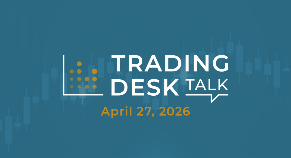 Weekly Trading Desk Talk – Allies, Anxiety, And America’s Debt - Tdt Graph V2 Blue 4.27.26