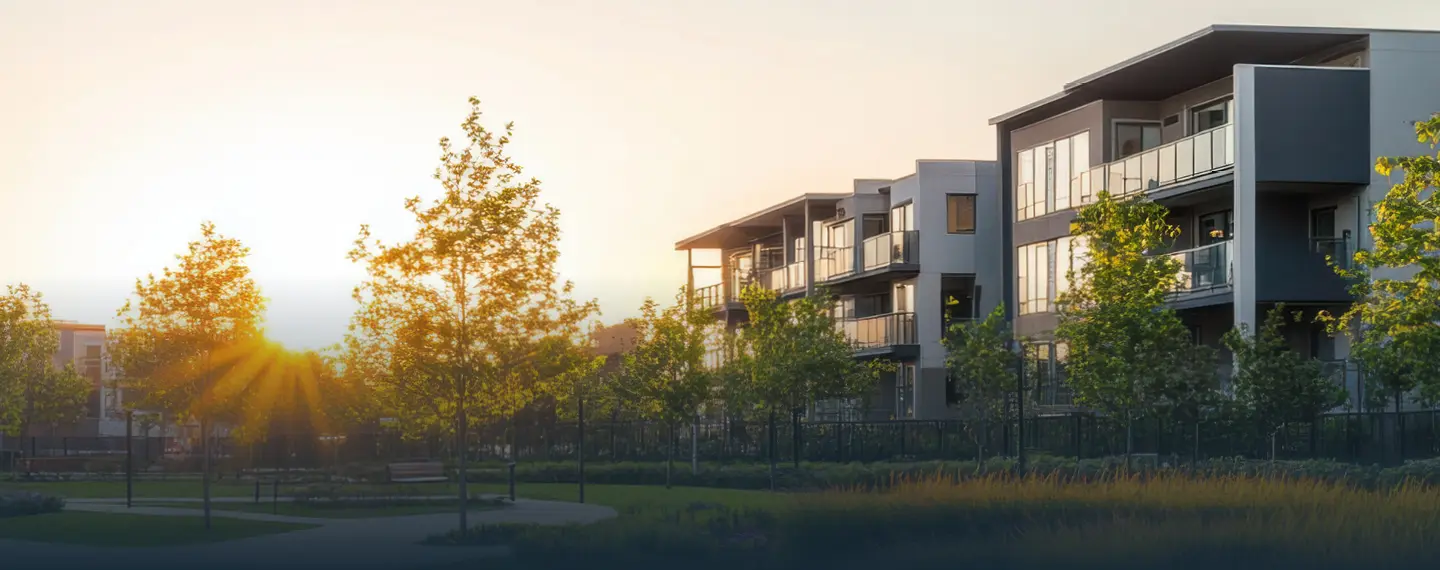 housing