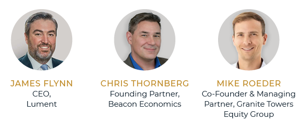 Webcast Recording: Will Strong Multifamily Fundamentals Offset Fallout From The War? -