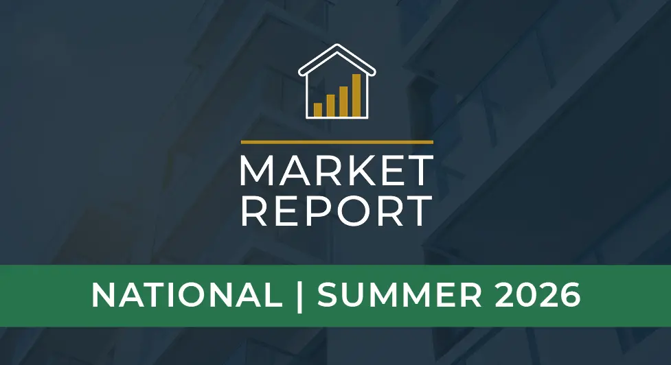 Summer Market Report