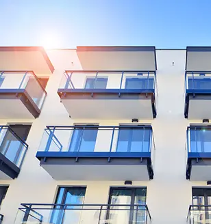 Multifamily Housing -