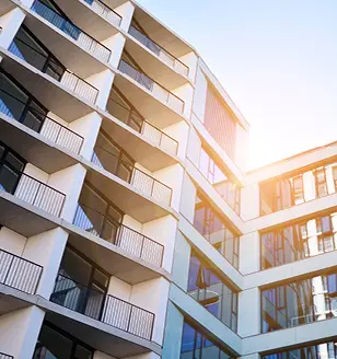 Multifamily Housing -