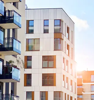 Multifamily Housing -