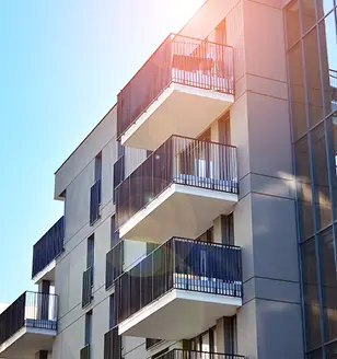 Multifamily Housing -