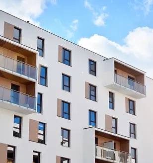 Multifamily Housing -