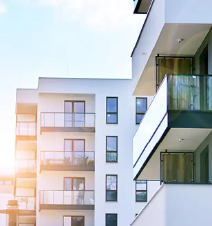 Multifamily Housing -
