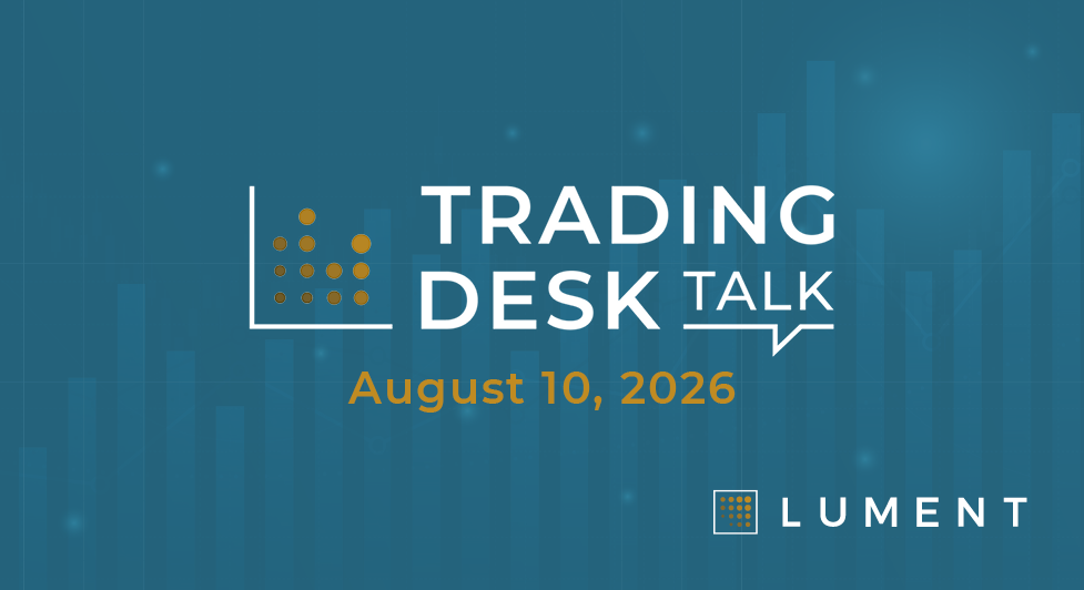 Weekly Trading Desk Talk - There Is A Season (Turn, Turn, Turn) - Tdt Graph V3 Blue 8.10.26