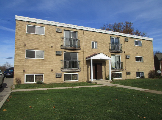 Lument Joins Dream Team For Successful Rad Conversion Of Public Housing In Lorain, Ohio - Existing Wh1
