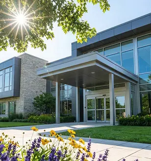 Seniors Housing &Amp; Healthcare -