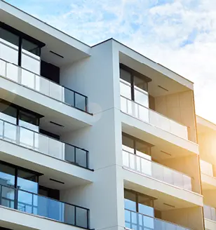 Multifamily Housing -