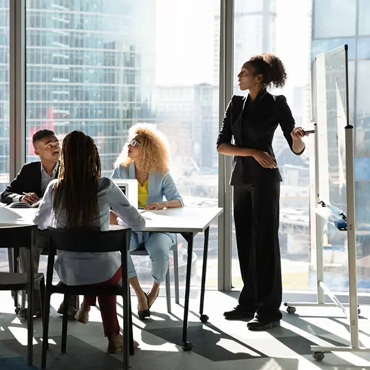 Esop Advisory Services -