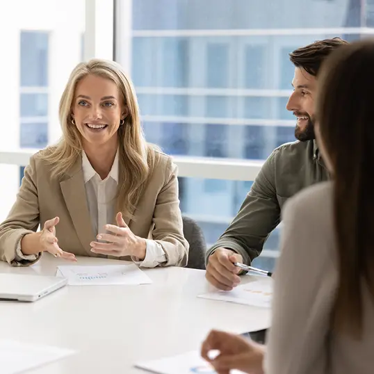 Esop Advisory Services -
