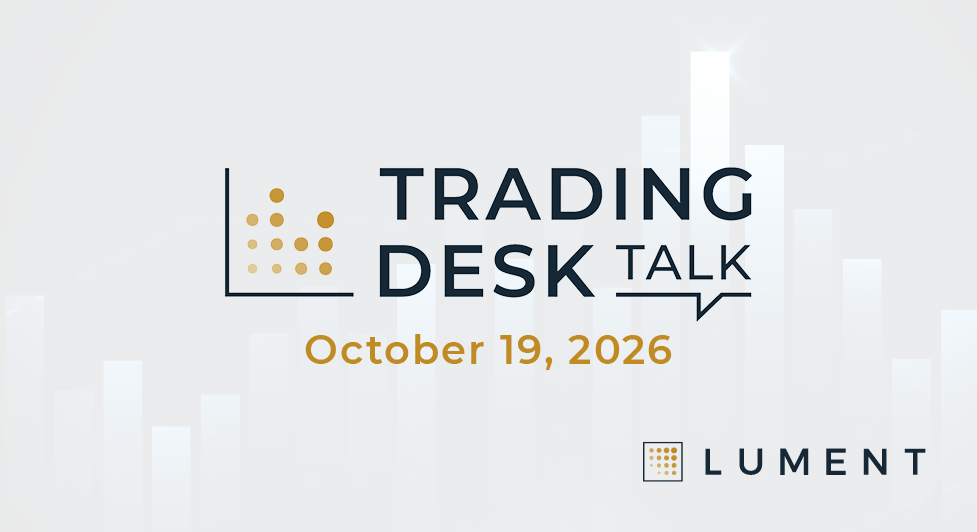 Weekly Trading Desk Talk - Hot, Hot, Hot - Tdt Graph V1 White 10.19.26