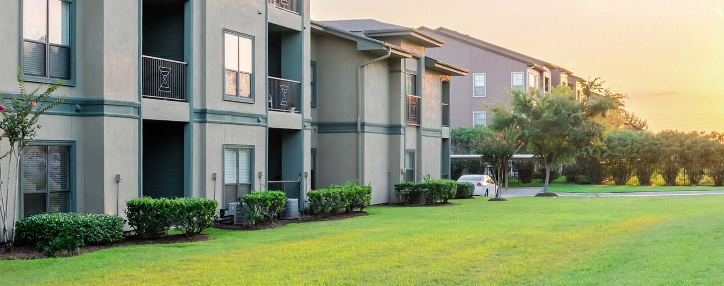 Commercial Real Estate