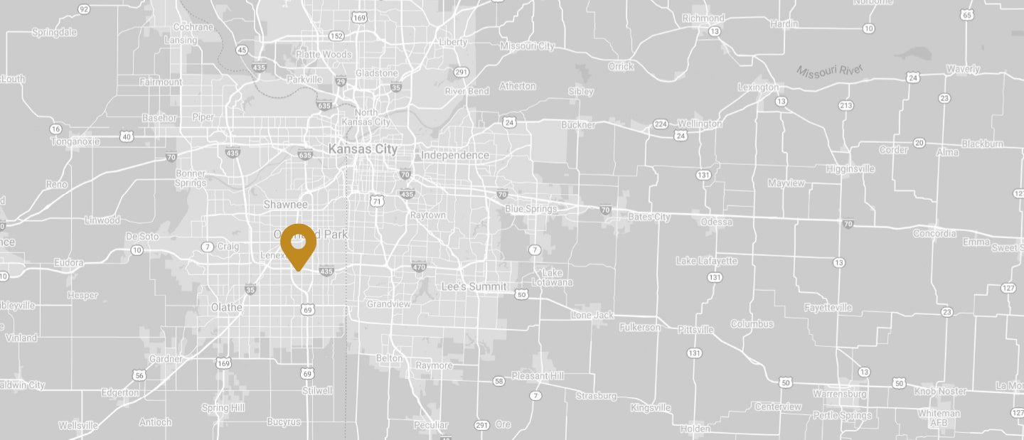 Overland Park Lument