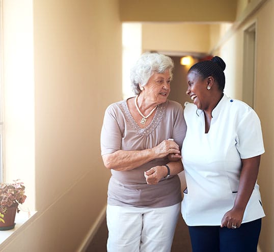 Seniors Housing &Amp; Healthcare - Lument Skilled 538X495 2