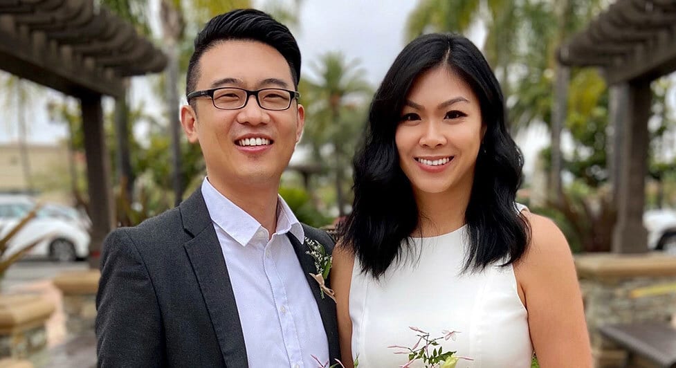 Life At Lument: Michelle Chien, Senior Associate, Conventional Production - Life At Lument Mc 977X532 2