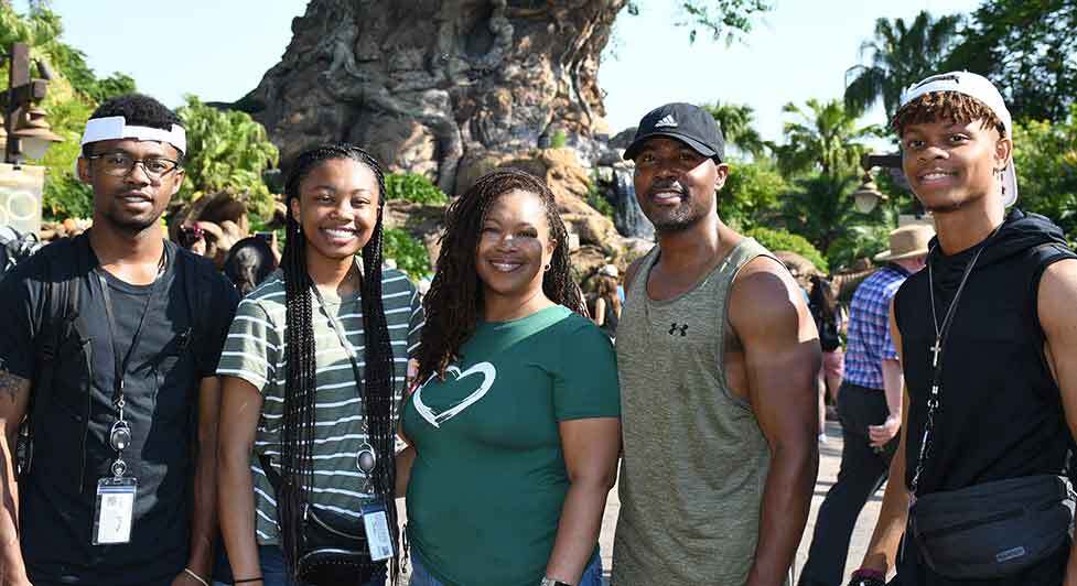 Life At Lument: Candace Smith, Senior Associate, Surveillance - Candace Life