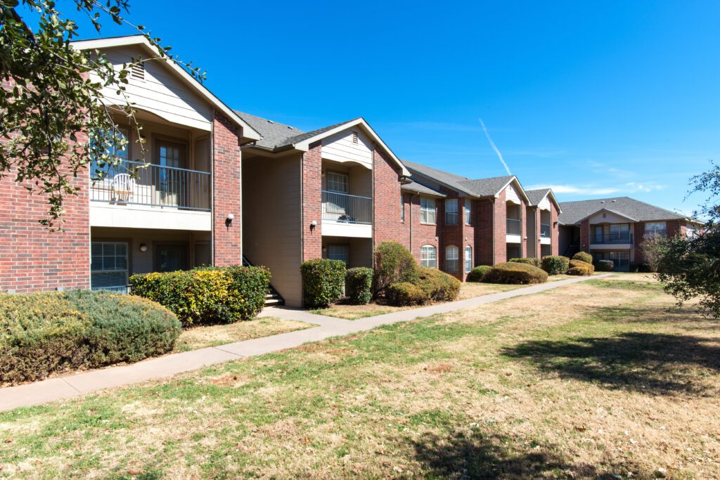 Affordable Housing Real Estate Investment Sales Lument