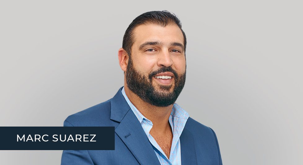 Marc Suarez, Lument