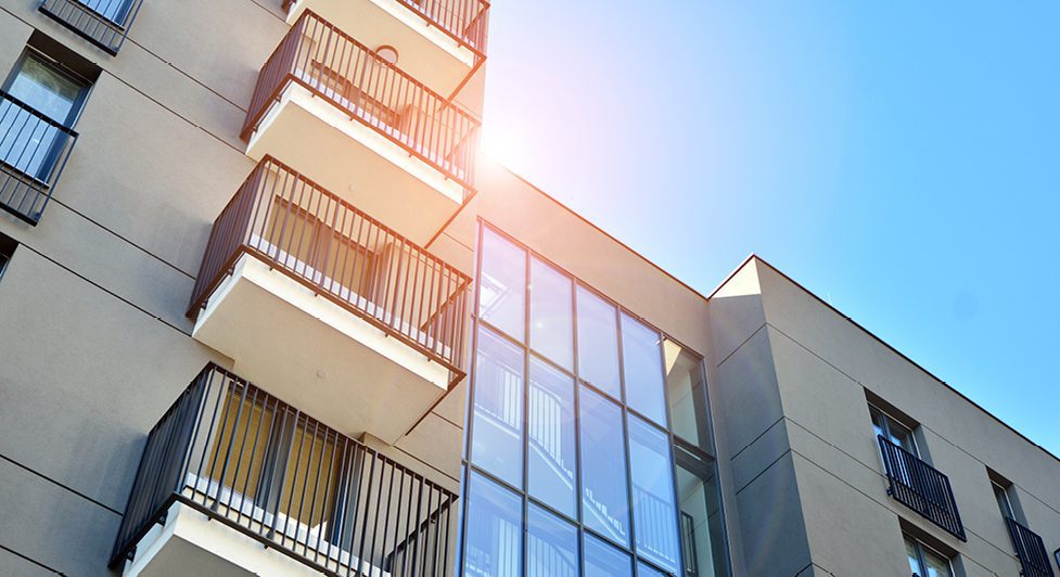 Multifamily Housing