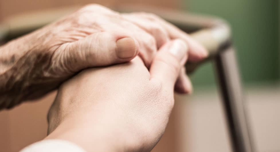 Royale Oaks And House Of Hope'S Compassionate Care Across The Continuum - Lument Care 977X532 1