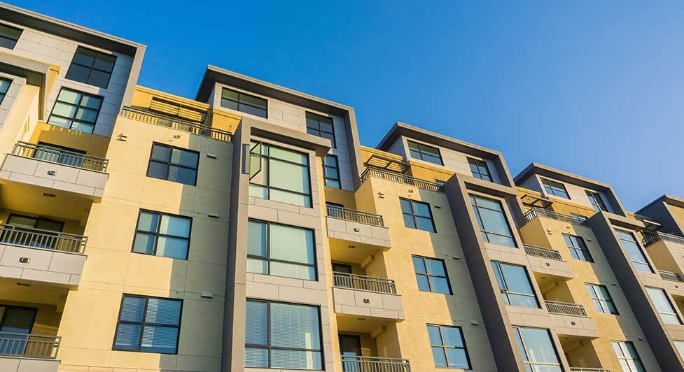 Commercial Real Estate, Multifamily Housing