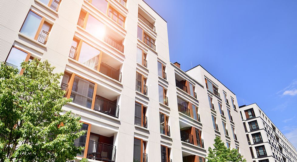 Multifamily Housing