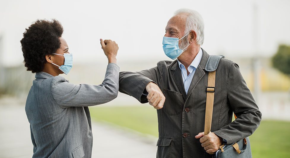 Keeping Residents Connected During The Covid Quarantine - Lument Connect Seniors 977X532 1