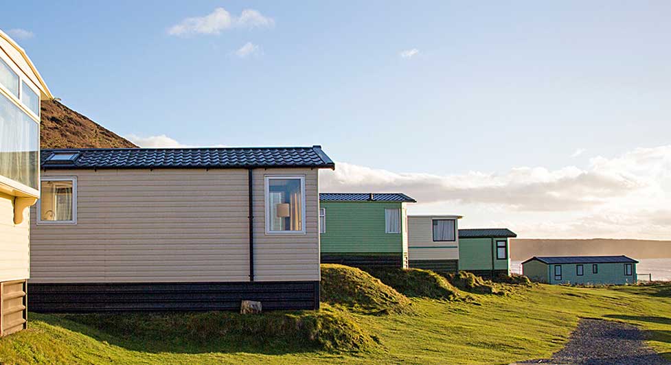 Manufactured Housing